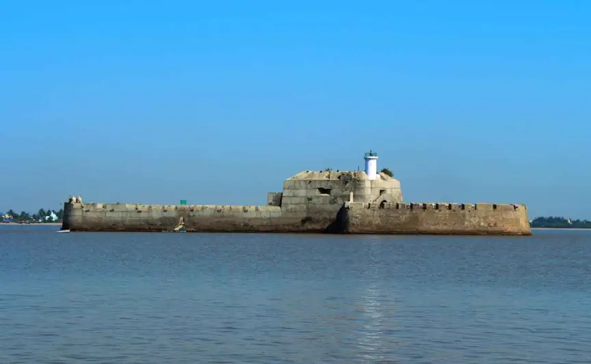 2 Nights / 3 Days – Rann Utsav Short Trip