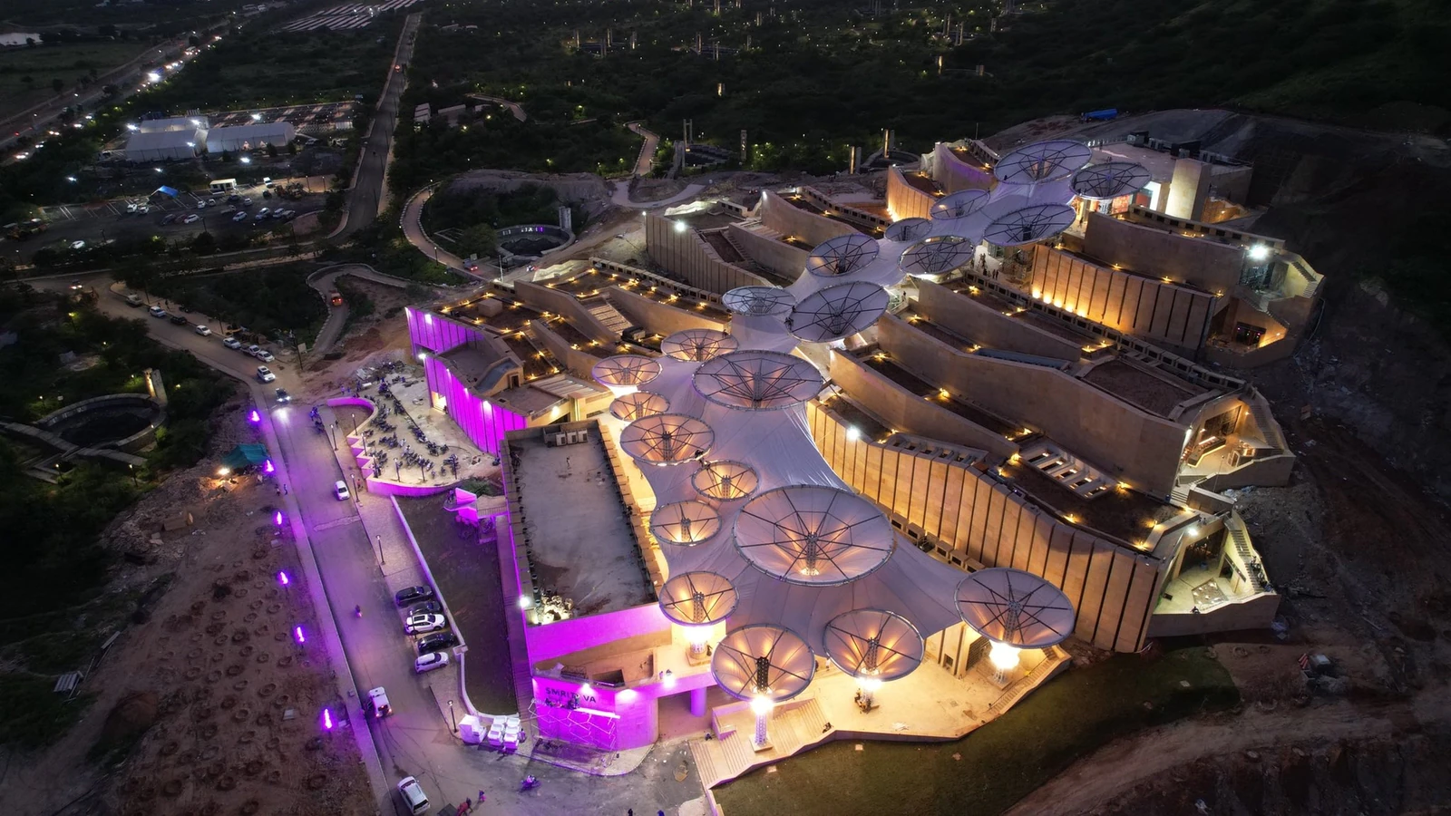 3 Nights / 4 Days – Rann Utsav Package