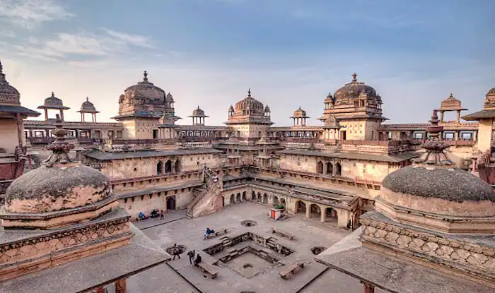 Madhya Pradesh Getaway – 2 Nights 3 Days