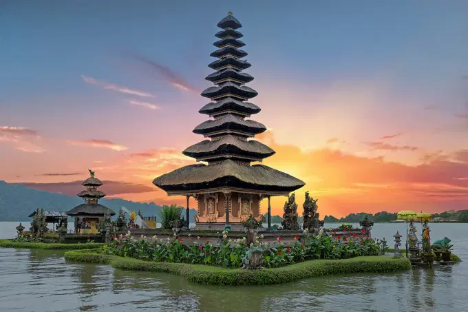 Bali Diwali Dhamaka – Fixed Departure with Malindo Ex Mumbai