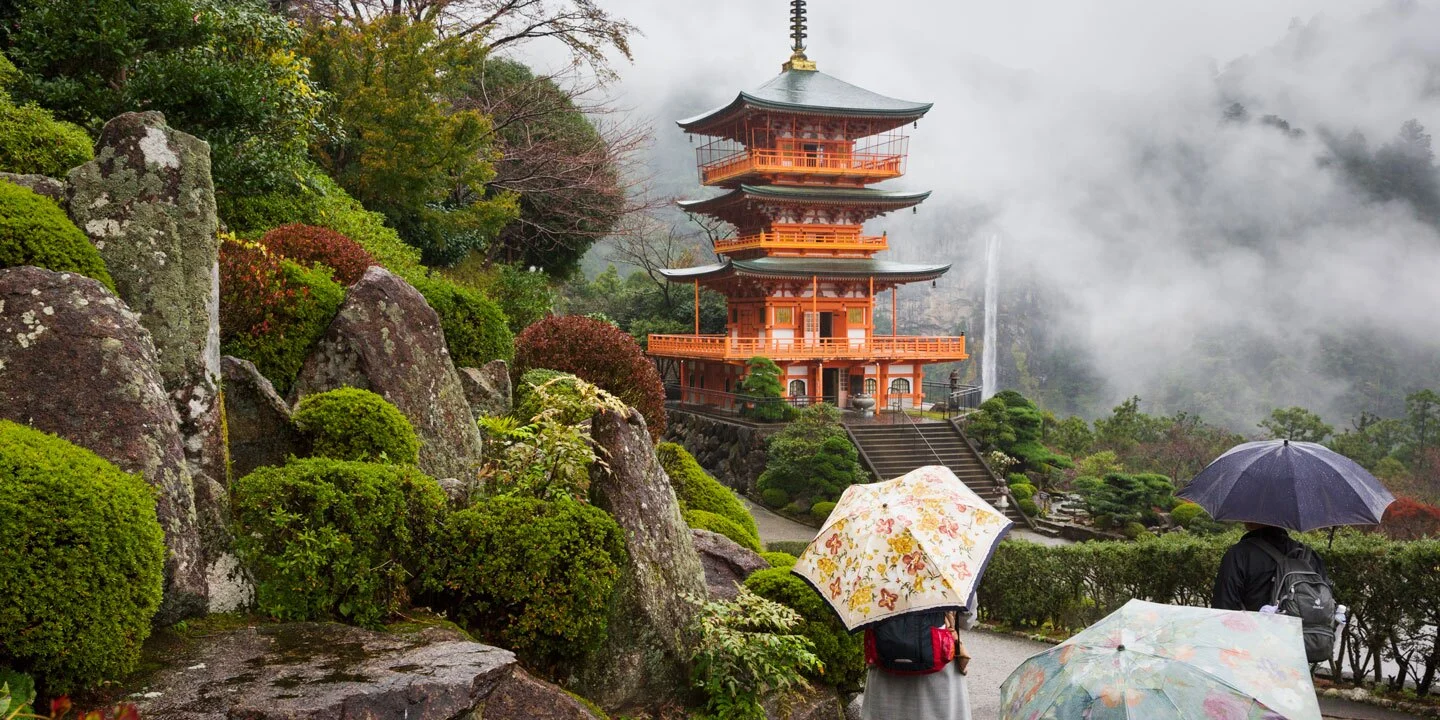 Japan Alpine Route Tour with Shirakawa-go