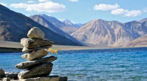 Amazing Ladakh with nubra and pangong