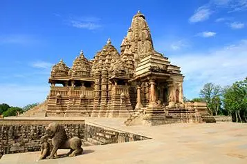 Khajuraho