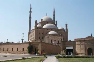 Citadel of Saladdin
