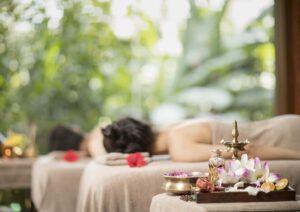 coorg massage therapy