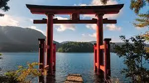 Hakone