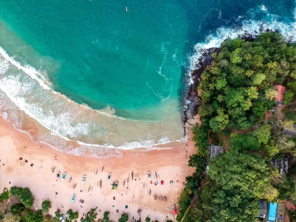 Sri Lanka