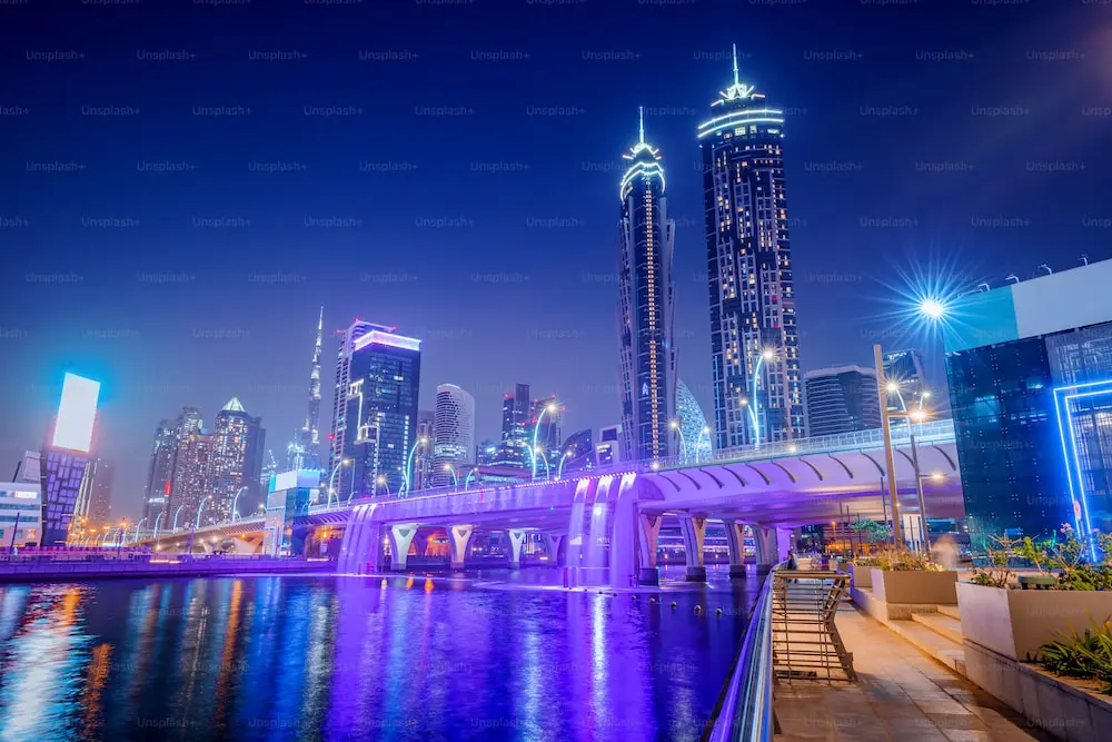 dubai packages from mumbai with flights