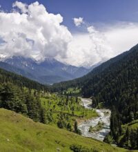 Jammu kashmir