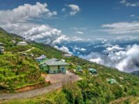 Yumthang Valley