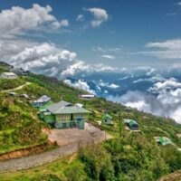 Yumthang Valley