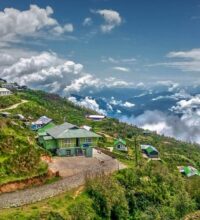 Yumthang Valley