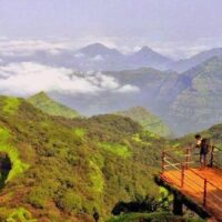 Aurther Seat Point