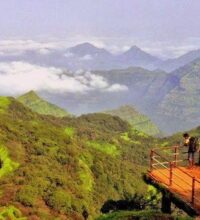 Aurther Seat Point