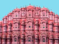 3 pink city jaipur