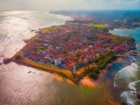 Galle Fort