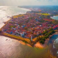 Galle Fort