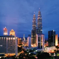 Kuala-Lumpur