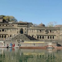 Narmada-River-Maheshwar-Madhya-Pradesh-India