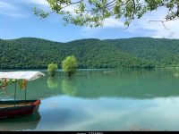 Nohur Lake