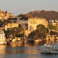 UDAIPUR