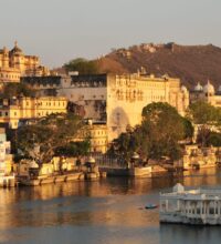 UDAIPUR