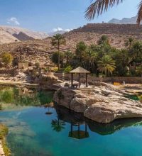 Wadi-Bani-Khalid-pools