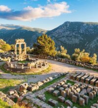 Delphi