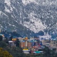 Dharamshala