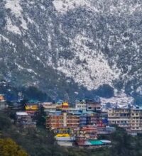 Dharamshala