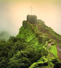 Pratapgadh Fort